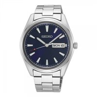 Orologio Seiko Uomo Classic Uomo in Acciaio SUR341P1 - SUR341P1